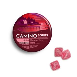 Cannabis Promo, Cannabis Sales, Cannabis Discounts, Cannabis on Sale, Camino KIVAs | 3 for $50 3