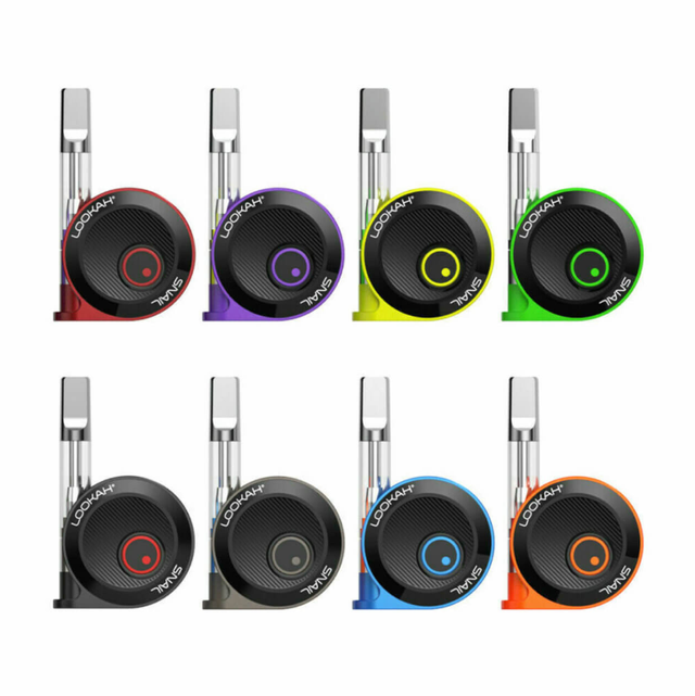 snail vape battery amazon 2.0 Variable Voltage Assorted Colors | Curaleaf New Lenox, IL Flavors:RASPBERRY WATERMELON Glass Bongs Mixed Berry Fruit Monster
