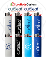 Custom BIC Curaleaf