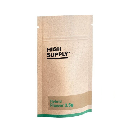 Pineapple Express High Supply