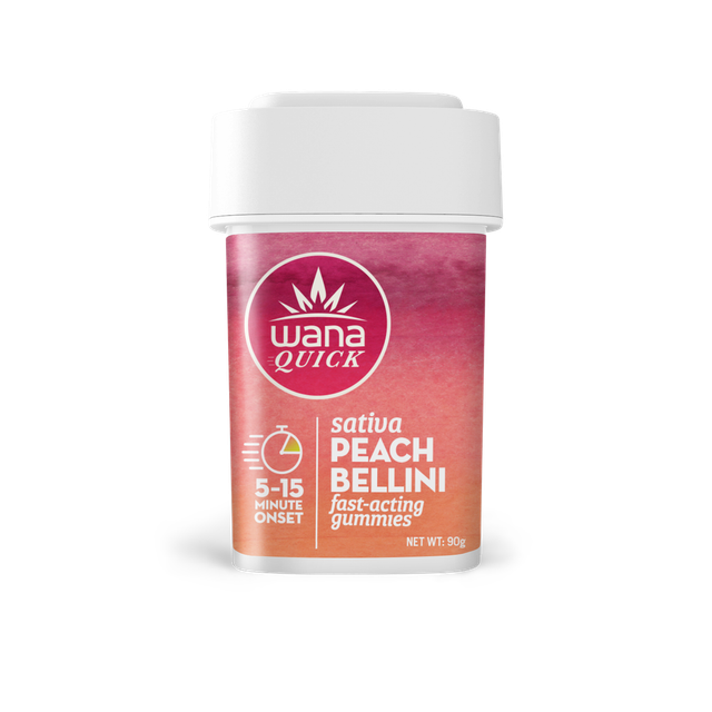 Peach Bellini Wana