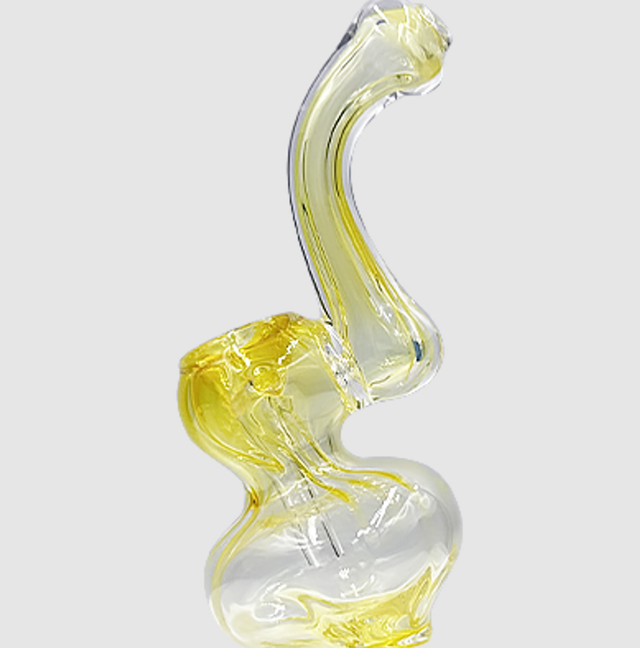 Fumed Sherlock Mini LuvBuds