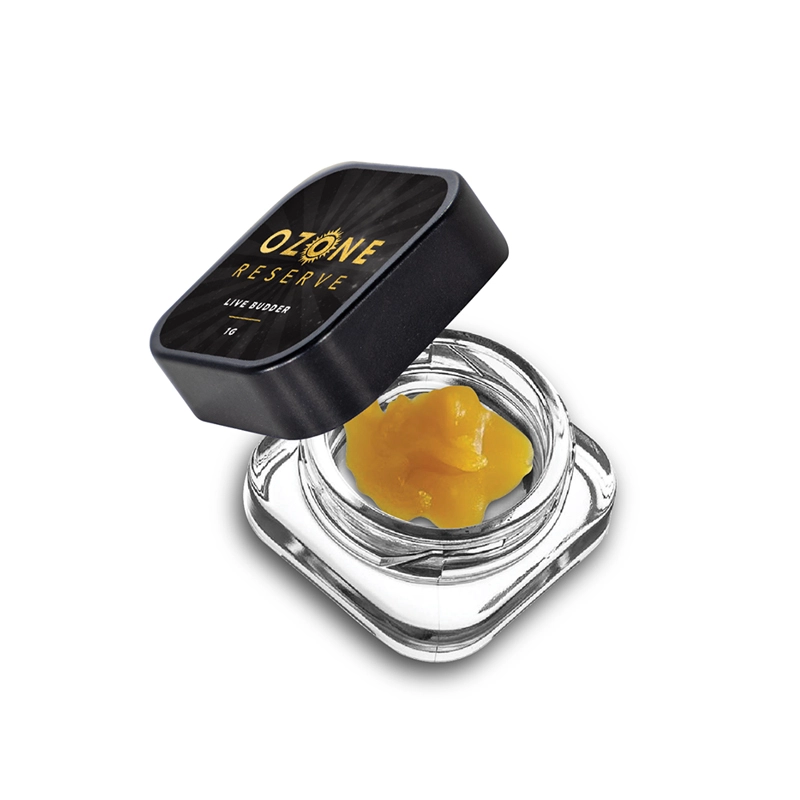 Butterstuff Ozone