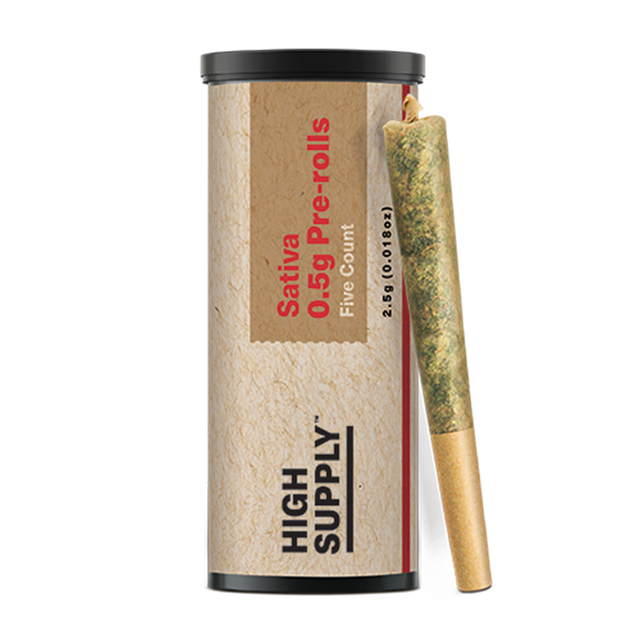 Rollins High Supply