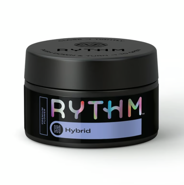 Gogurtz RYTHM Gogurtz RYTHM