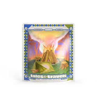 Cannabis Promo, Cannabis Sales, Cannabis Discounts, Cannabis on Sale, Revolution, Tales & Travels Brands | 40% OFF 3