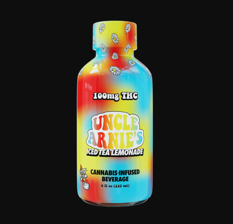 Iced Tea Lemonade