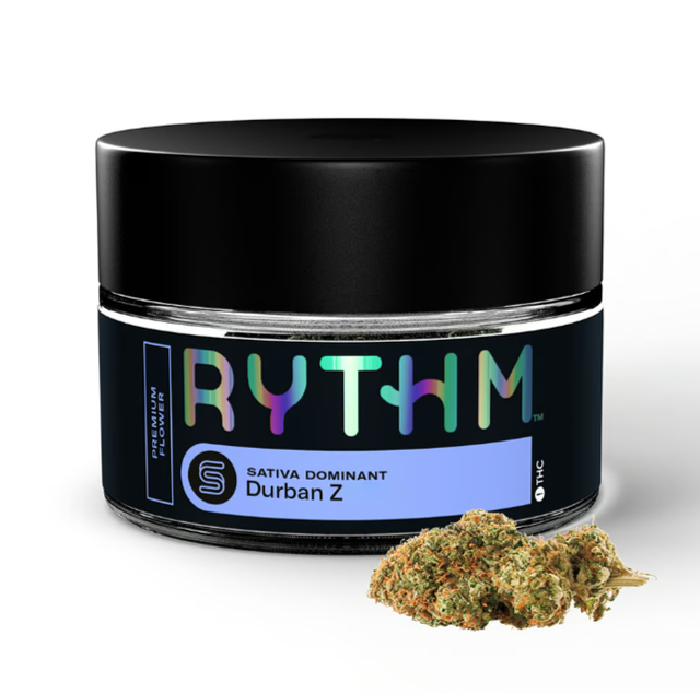 Durban Z RYTHM