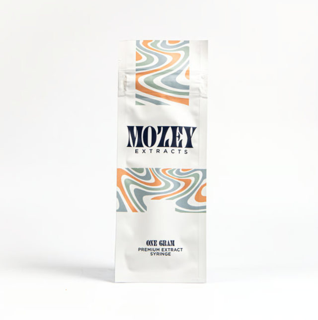 Rainbow Belts Mozey Extracts