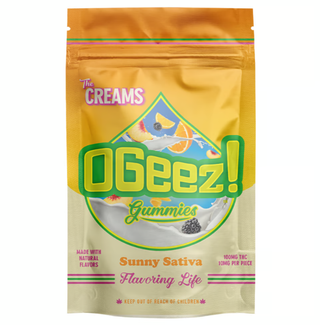 Cannabis Promo, Cannabis Sales, Cannabis Discounts, Cannabis on Sale, OGeez! Gummies 50% OFF 3