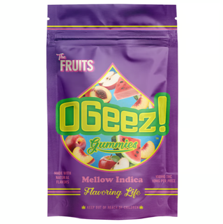 Cannabis Promo, Cannabis Sales, Descuentos en cannabis, Cannabis on Sale, ¡OGeez! Comestibles 40% DESCUENTO 3