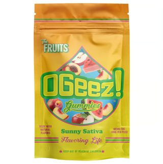 Cannabis Promo, Cannabis Sales, Cannabis Discounts, Cannabis on Sale, OGeez! Gummies 50% OFF 3