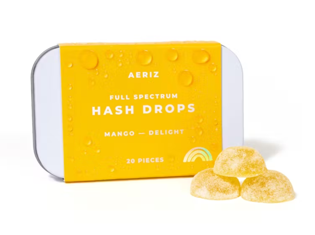 Mango Aeriz