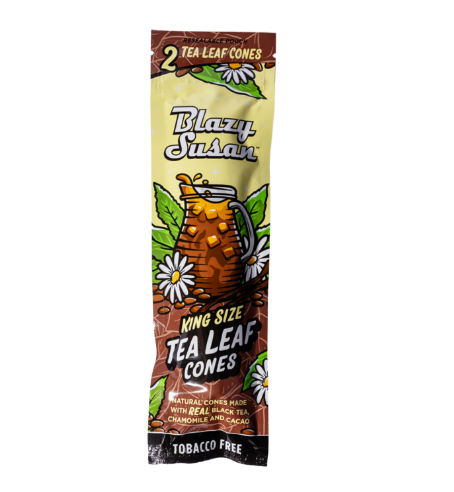 Tea Leaf Blazy Susan