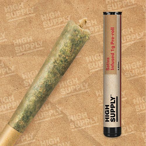 Rollins High Supply
