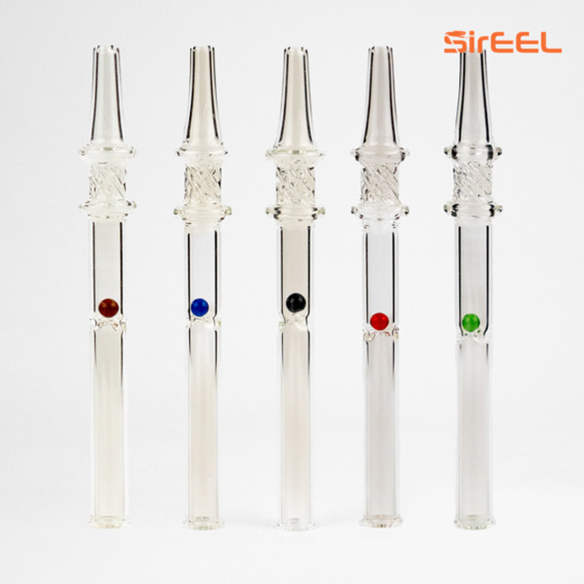 Jewel Vortex with Spinning Jewel SirEEL