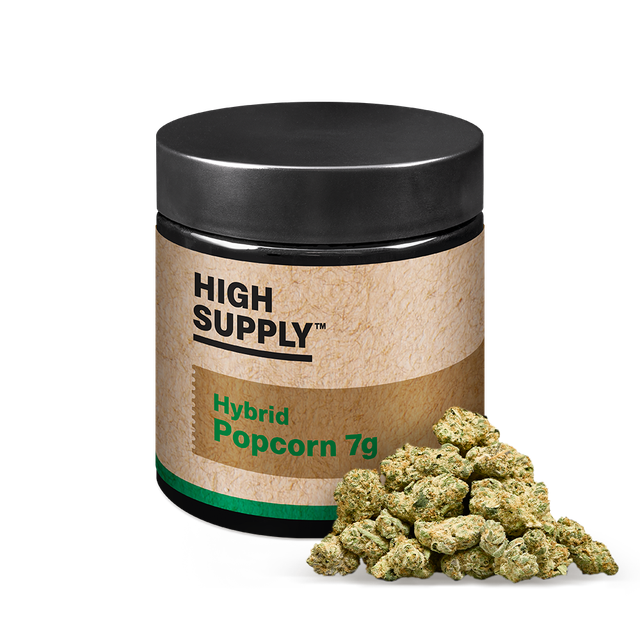 Humboldt Fog High Supply