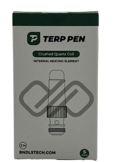 Terp Pen Crushed Quartz Boundless