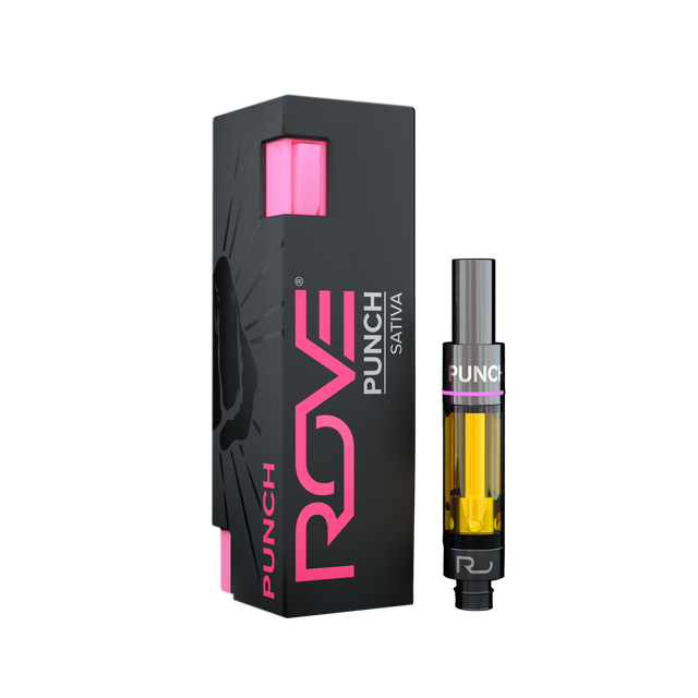 Tangie Rove