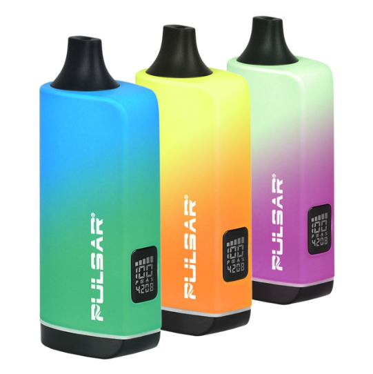 510 Thermos Series Pulsar