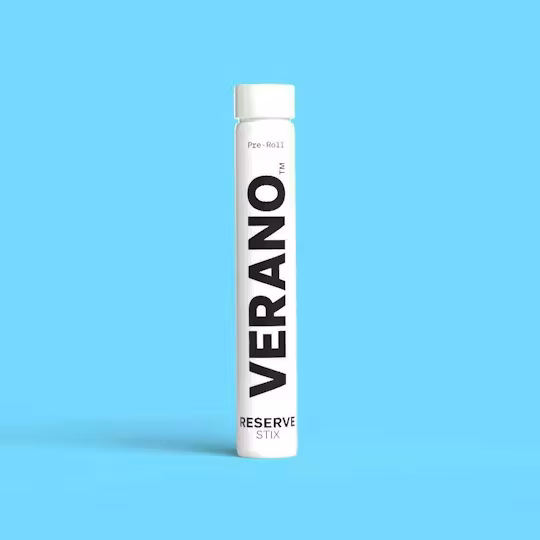Lemon Sorbet Verano