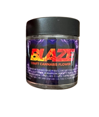 Cannabis Promo, Cannabis Sales, Descuentos en cannabis, Cannabis on Sale, Blaze 3.5G | 2 por $40 1