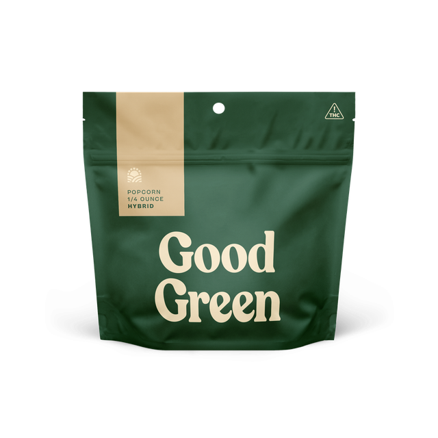 Lavender Gelato Good Green