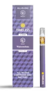 Blackwater OG Timeless