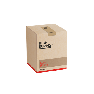 Rollins High Supply