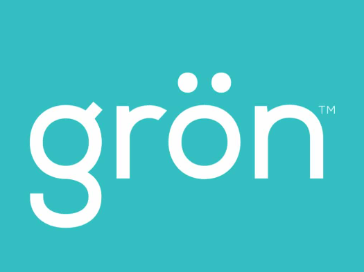 Milk Chocolate Gron