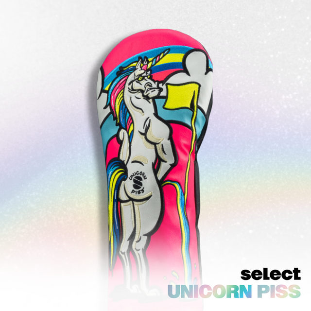Unicorn Piss Curaleaf