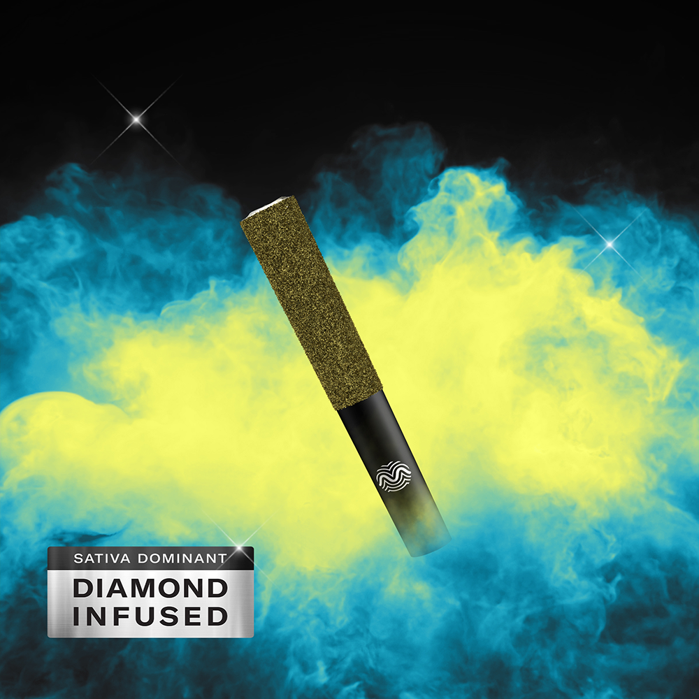 elfbar nachfüll pod läuft aus Blue Dream Disposable BRIQ 1g - SELECT Legacy Series