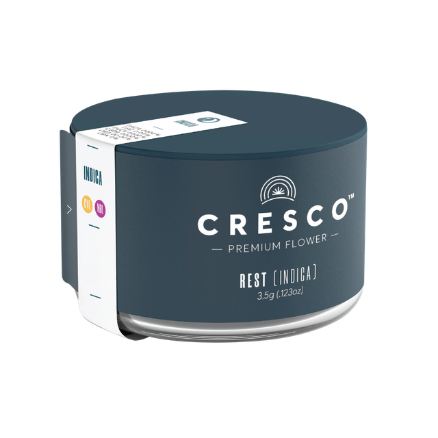 The Bling Cresco