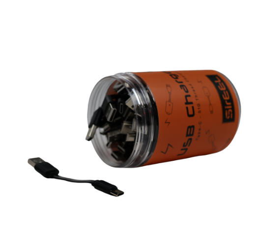 USB Type-C SirEEL