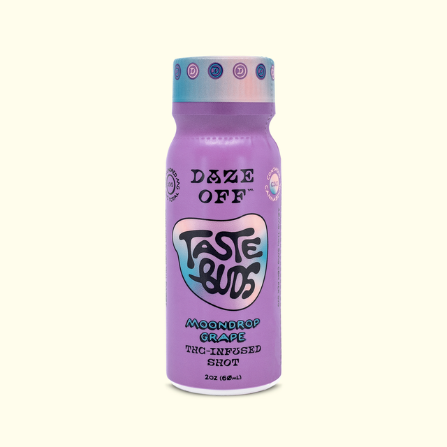 Moondrop Grape Daze Off