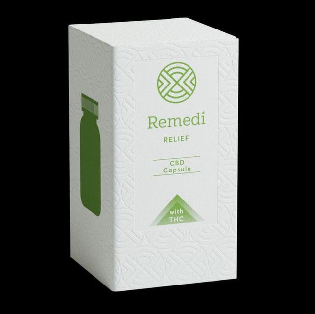 Relief Remedi