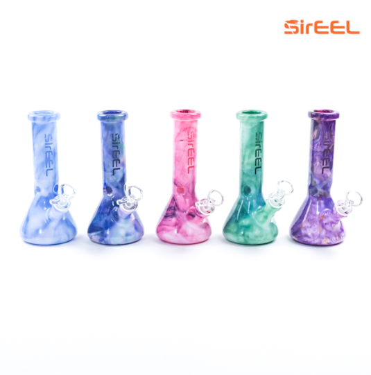 MirageStone with Flower Bowl SirEEL