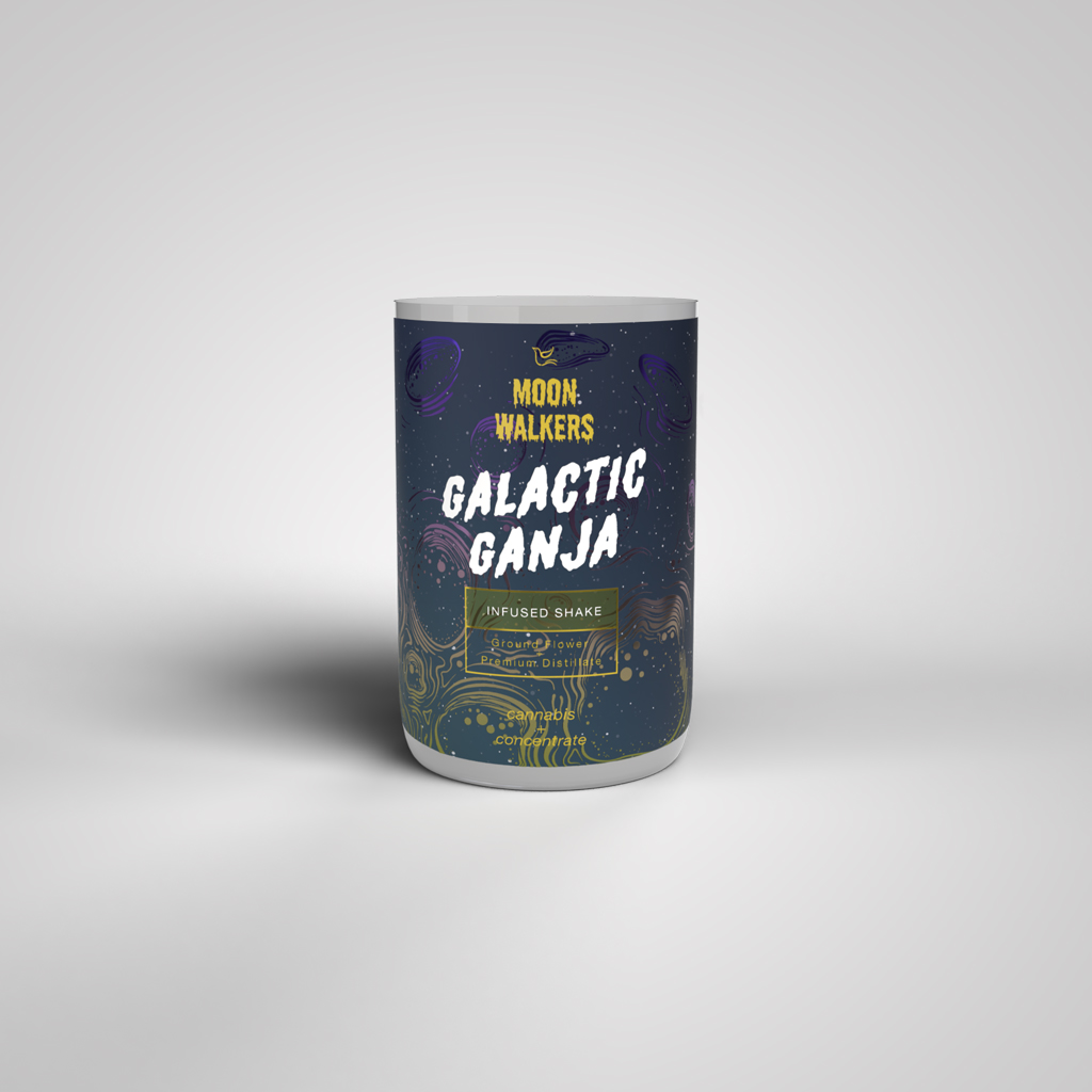 Moon Walker Skywalker Infused Shake 3.5g