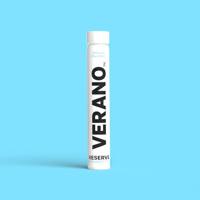 Triangle Kush Verano