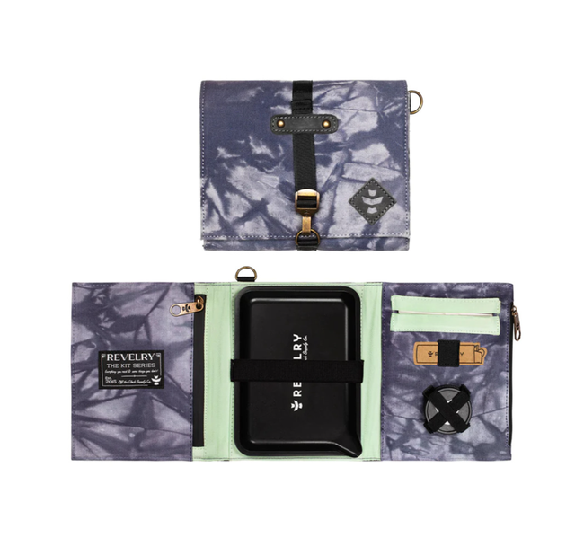 The Luggae Combination Lock Revelry