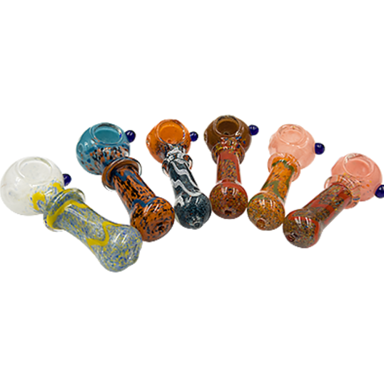 Multi-Frit Maria Spoon LuvBuds