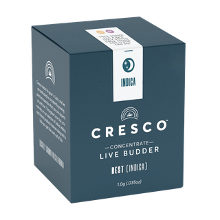 Kush Cake Cresco