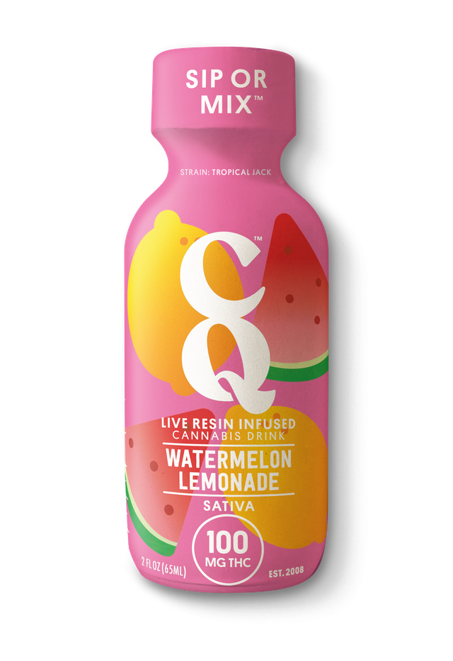 Watermelon Lemonade CQ