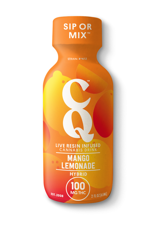 Mango Lemonade CQ