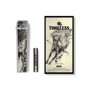 Cannabis Promo, Cannabis Sales, Cannabis Discounts, Cannabis on Sale, Timeless | Buy More, Save More - Buy 3, Get 30% OFF 1