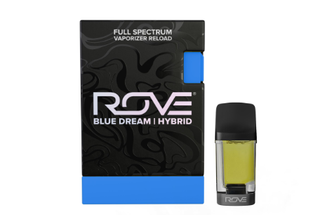 Cannabis Promo, Cannabis Sales, Cannabis Discounts, Cannabis on Sale, ROVE | 30% OFF 3