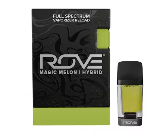 Magic Melon Rove