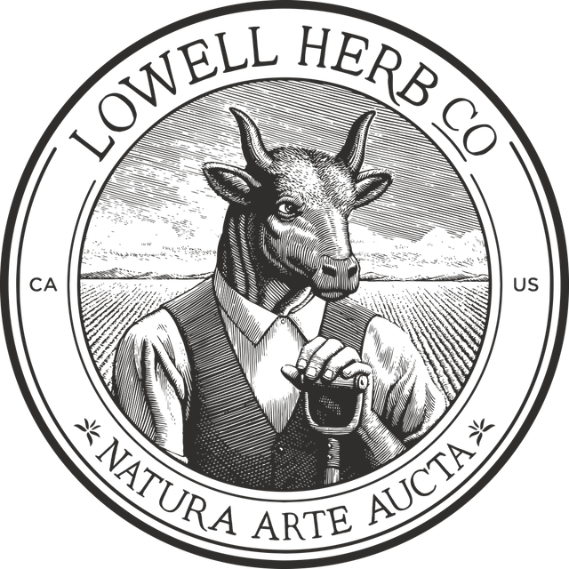The Midway Lowell Herb Co