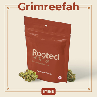 Grimreefah Rooted