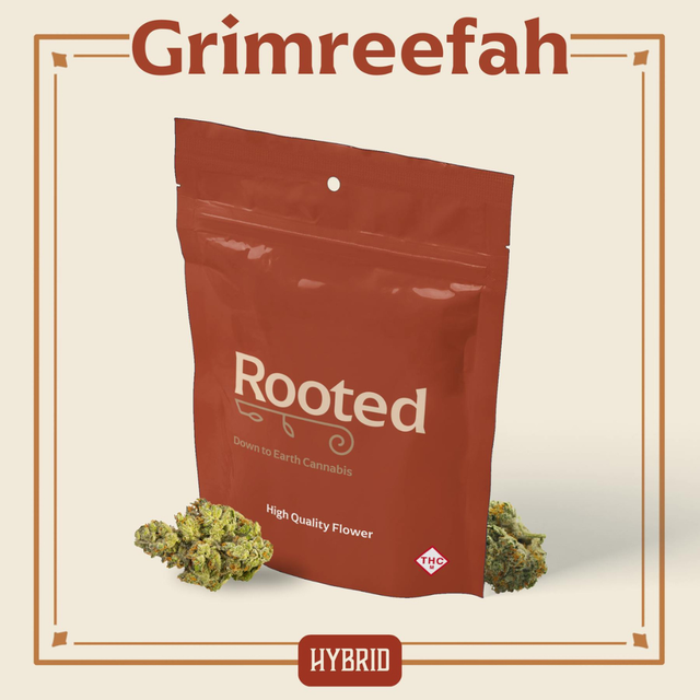 Grimreefah Rooted